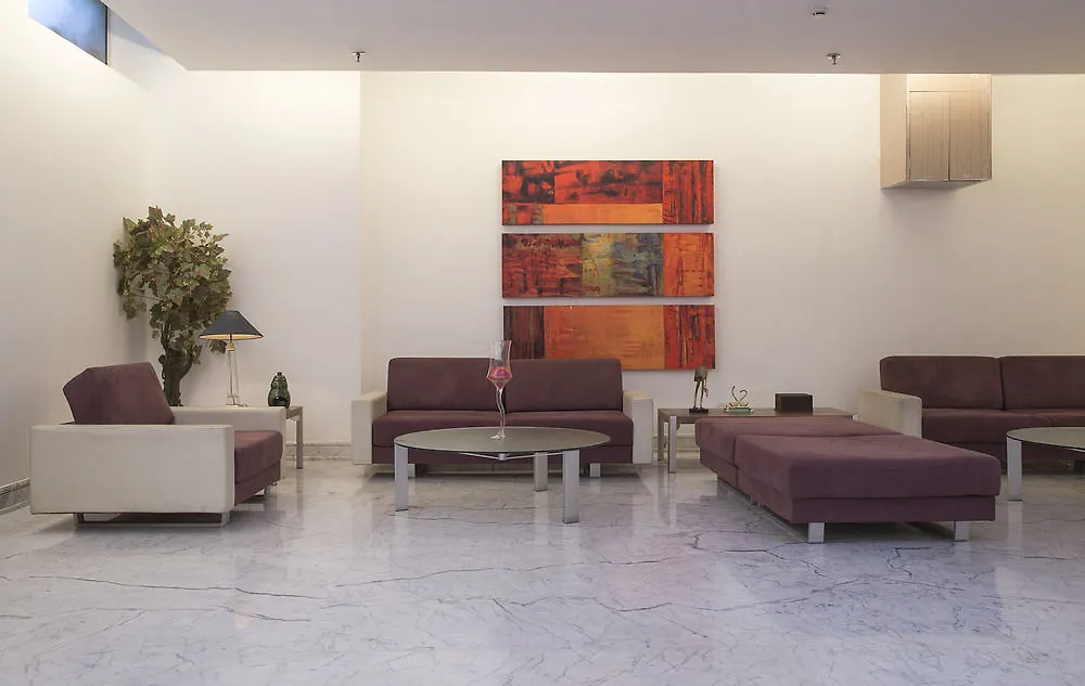 Fabhotel Mg Road Iffco Chowk Gurgaon Hotel