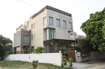 Hotel Fabhotel Mg Road Iffco Chowk Gurgaon