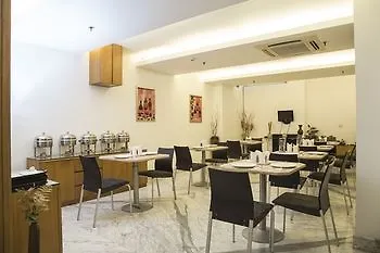 Fabhotel Mg Road Iffco Chowk Gurgaon 3*,  India