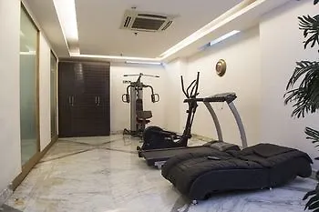 Fabhotel Mg Road Iffco Chowk Gurgaon