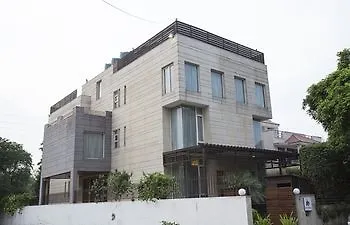 Fabhotel Mg Road Iffco Chowk Gurgaon India